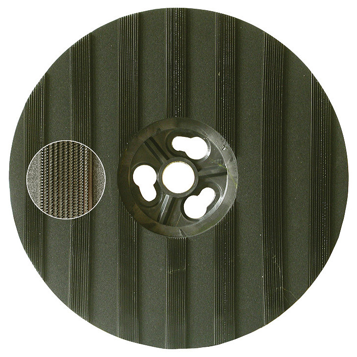 Ipertitina padholder Ø 460 mm