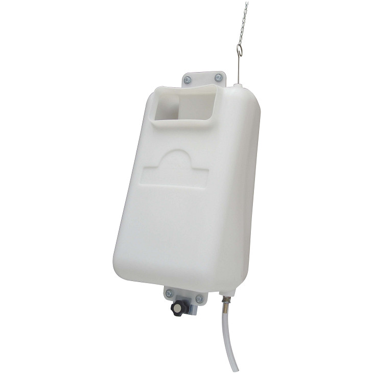 Ipertitina tank 16 liter