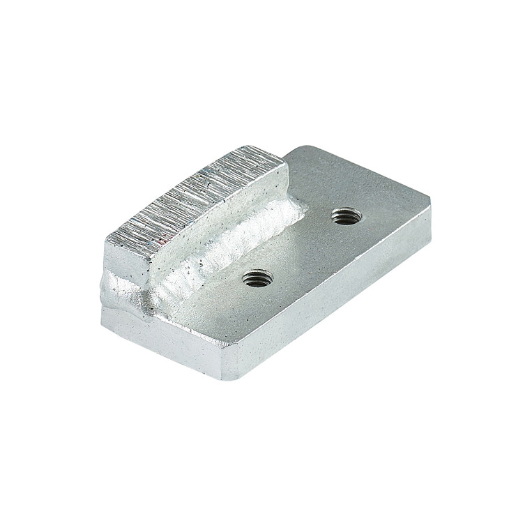 Ipertitina/Maxitina diamantsegment 