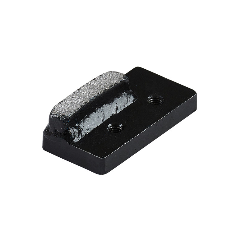 Ipertitina/Maxitina diamantsegment 
