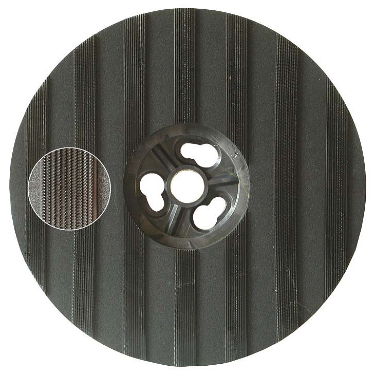 Maxititina Padholder Ø 430 mm