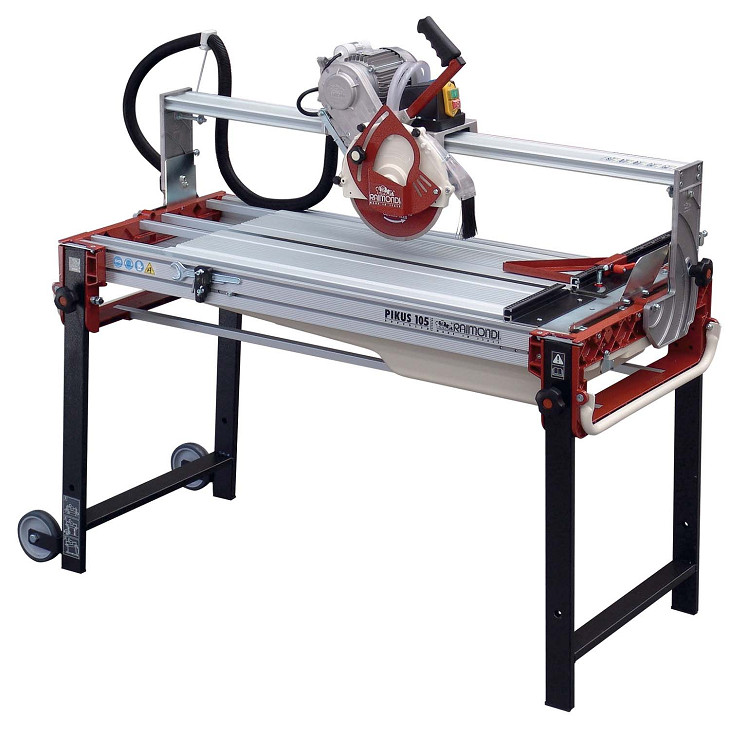 Pikus 130 flisesag 130 cm Adv Raimondi