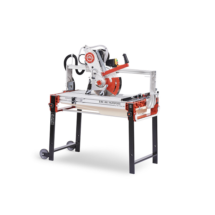 Zoe 85 flisesag 85 cm Adv Raimondi