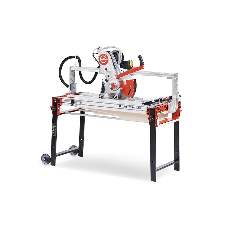 Zoe 105 flisesag 105 cm Adv Raimondi