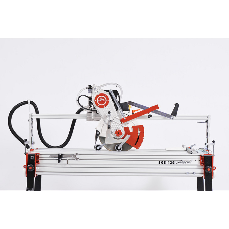 Zoe 130 flisesag 130 cm Adv Raimondi