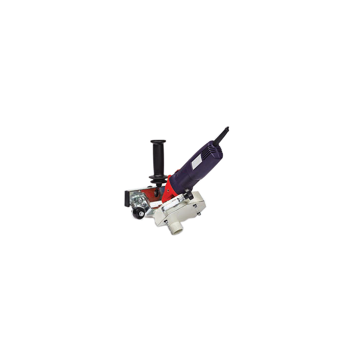 Free-flex holder for v.sliper m/Flex 850W 230V  35-55°
