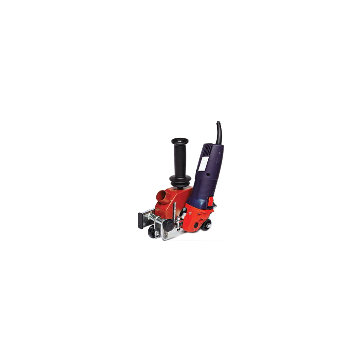 Free-flex holder for v.sliper m/flex 900W 230V 90°