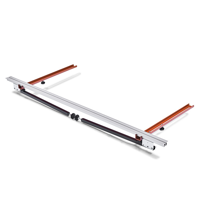 Raimondi telesk. sidebord for BM180(mont. langside)