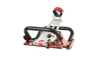 Raimondi BC45 Jolly for vinkelsliper med Ø115 Mesh blad