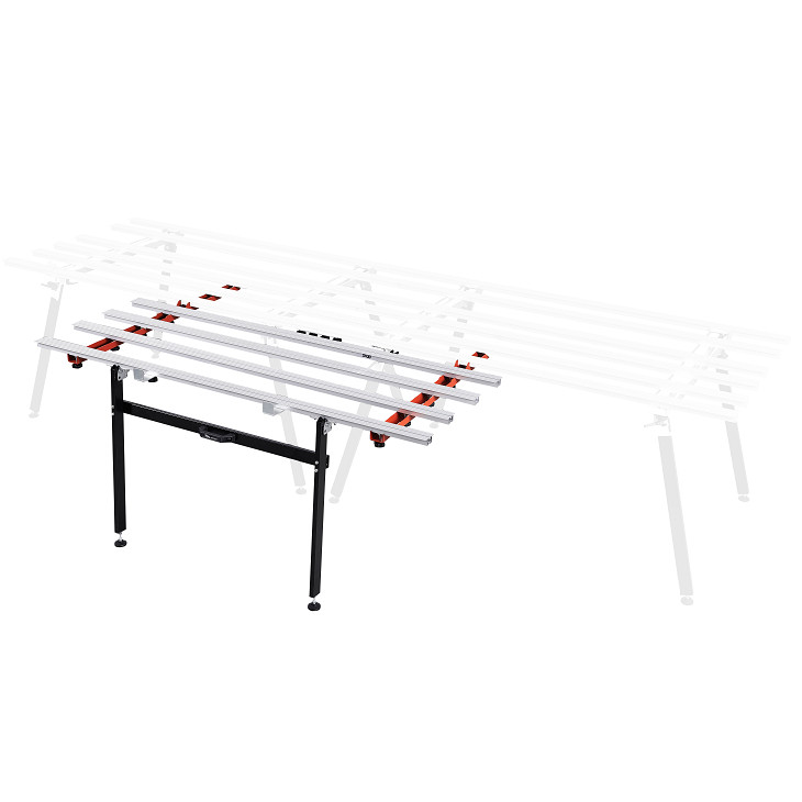 Raimondi TSE180 sidebord for arbeidsbord BM180