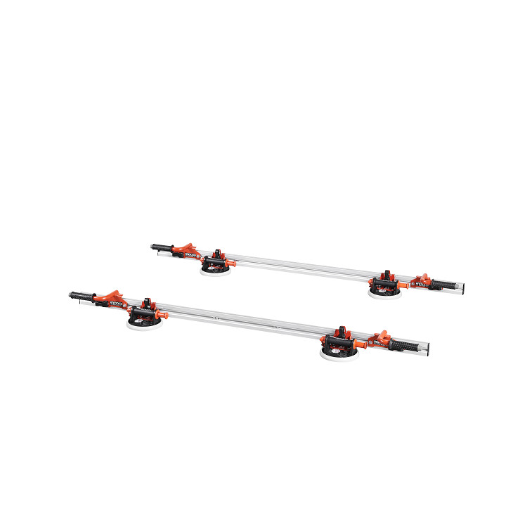 EasyMove MK4 150 med vakuum sugekopper