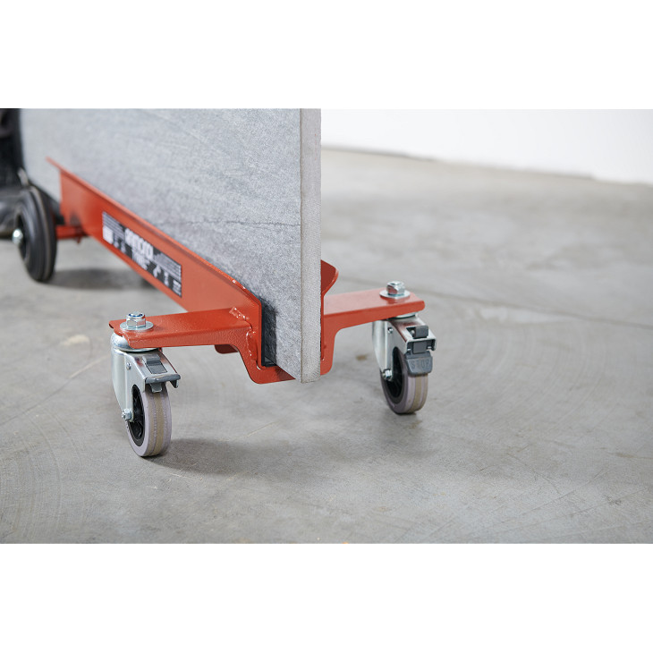 Raimondi Tyrrel transporthjul for fliser MK2