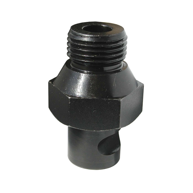 Raimondi adapter for borkroner