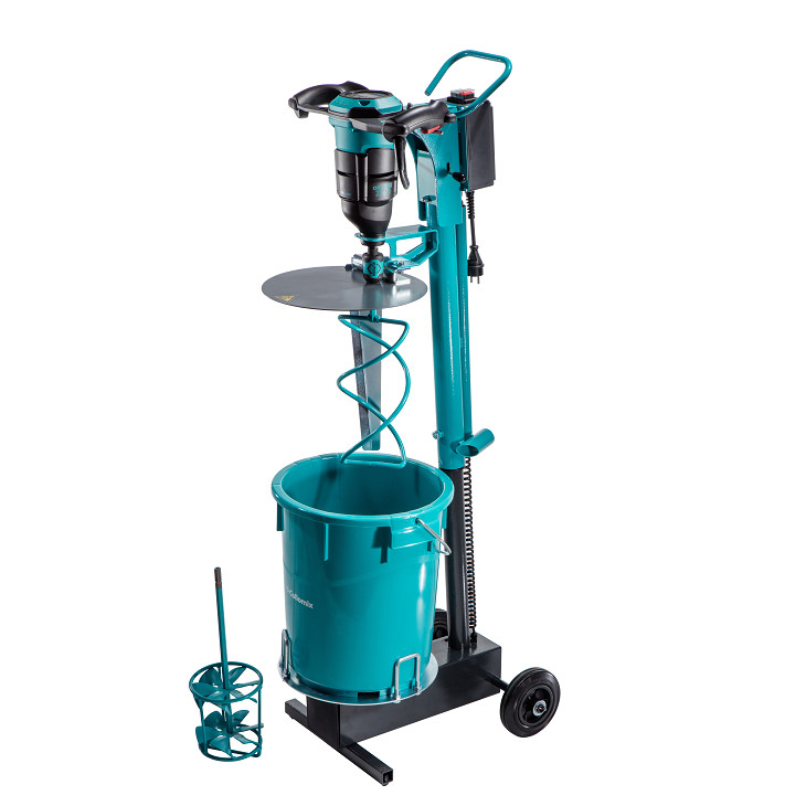 Collomix oneMIX 340, 1800 W med 3 hastigheter