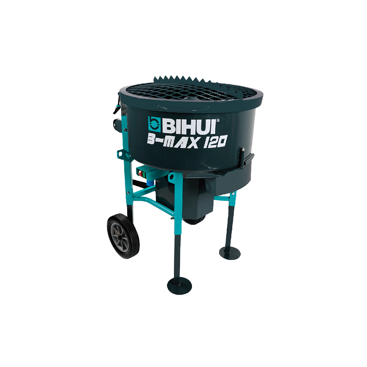 Bihui Tvangsblander 120L 1500W