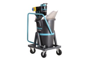 Collomix LevMix ColloMatic® Flytmikser 75L