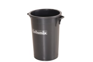 Collomix balje 75 liter til LevMix