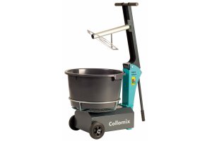 Collomix POX-S ColloMatic® Kompaktmikser 65L