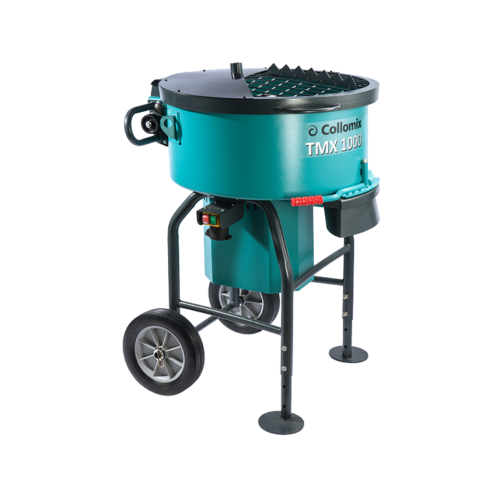 Collomix 80 l tvangsblander TMX1000