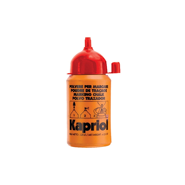 Kapriol Markeringspulver