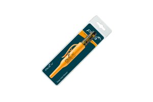 Pica Ink Merketusj vannfast sort, blister