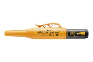 Pica Big Ink merketusj vannfast sort