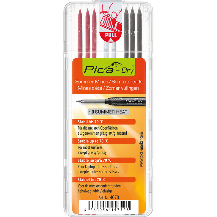 Pica Dry Refill, 