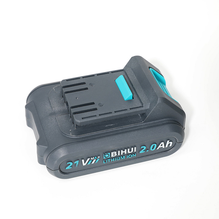 Bihui batteri for Tile Beater Plus