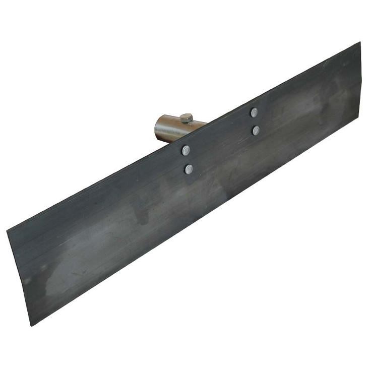 Betongutlegger i stål 50 cm