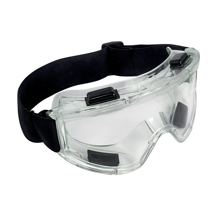 Kapriol  vernebrille med ventil 