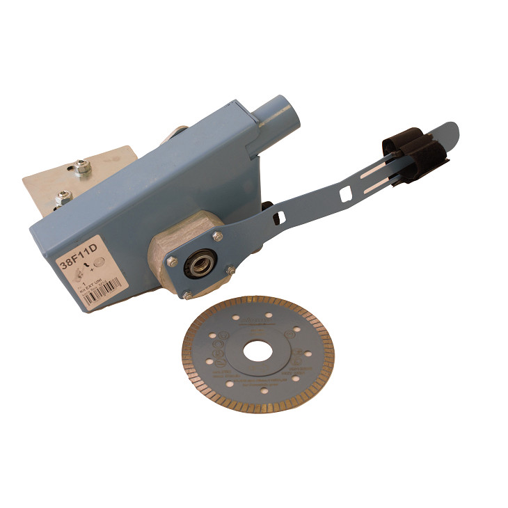 Sigma Kera-Flex holder for vinkelsliper ink. blad Ø115 mm