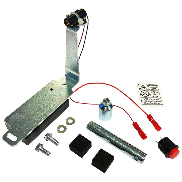 Sigma laserkit til 4-serie (022)