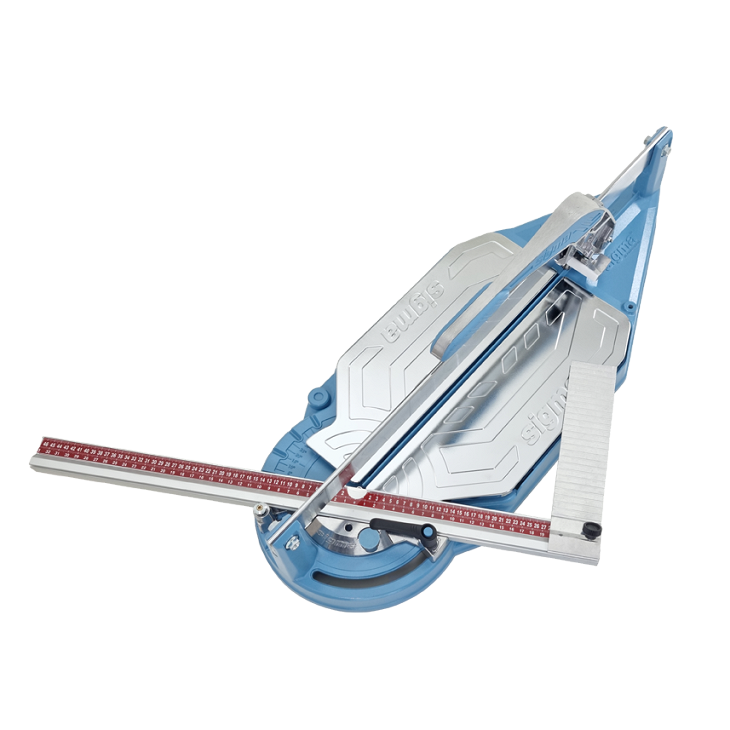 Sigma 4BN flisekutter 62 cm, Diag. 43,8 cm
