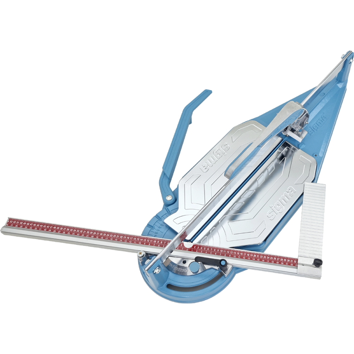 Sigma 4CN flisekutter 76 cm, Diag. 53,7 cm