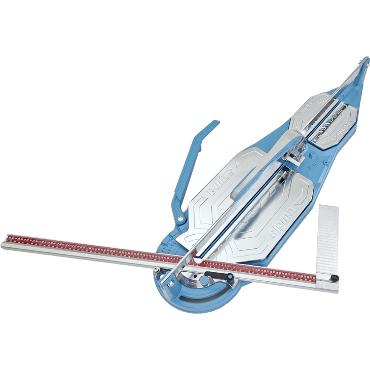 Sigma 4DN flisekutter 95 cm, Diag. 67,2 cm