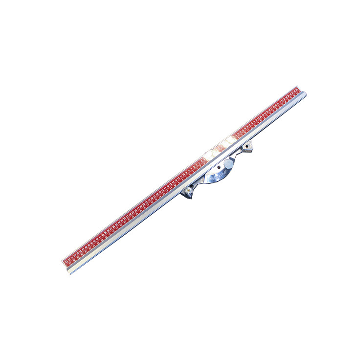 Sigma 090NC justerbar linjal for 4CN