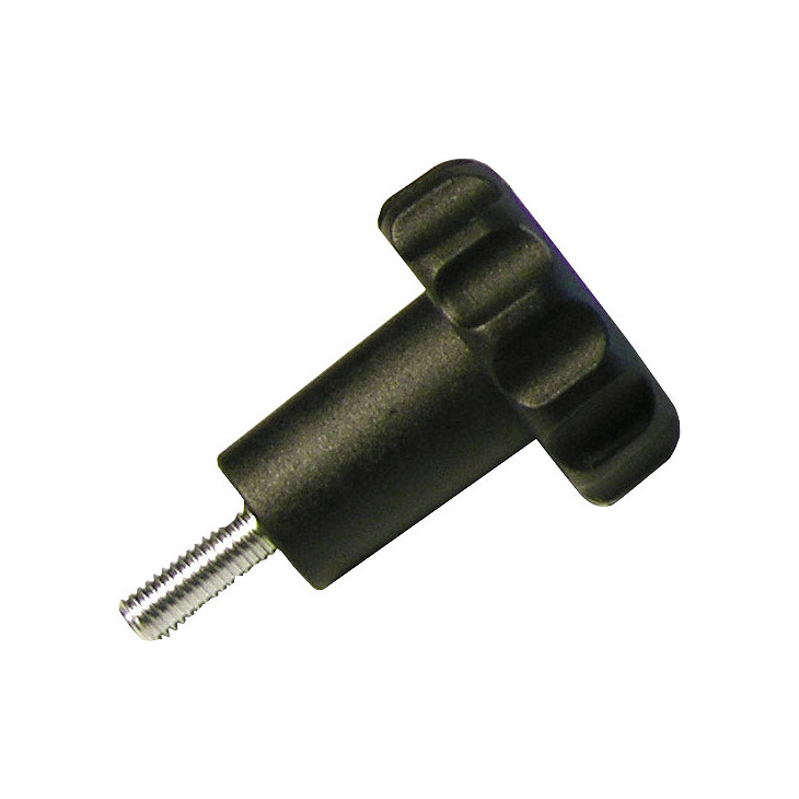 Sigma 108615 skruknott for feste av linjal 9P-9M-10 M