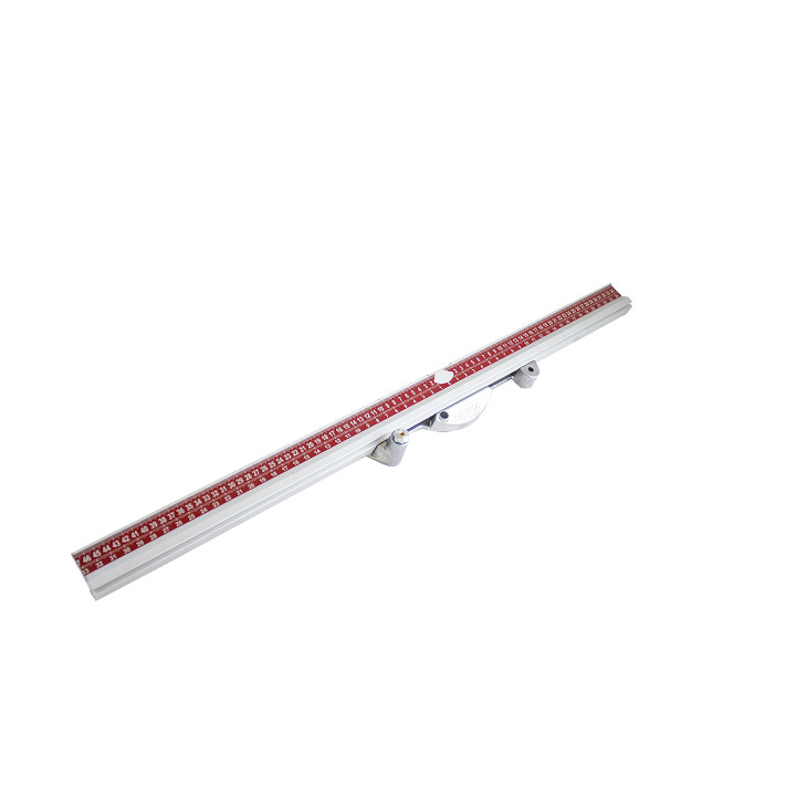 Sigma 90LB justerbar linjal for 3B/3BM/3BK