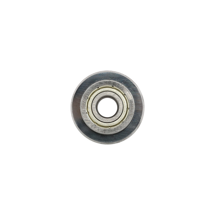 Bihui kuttehjul 22 mm til King Tile serien TCM-SW