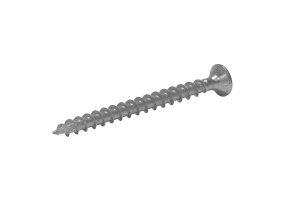 Skrue 30 mm for våtromsplater 200 stk