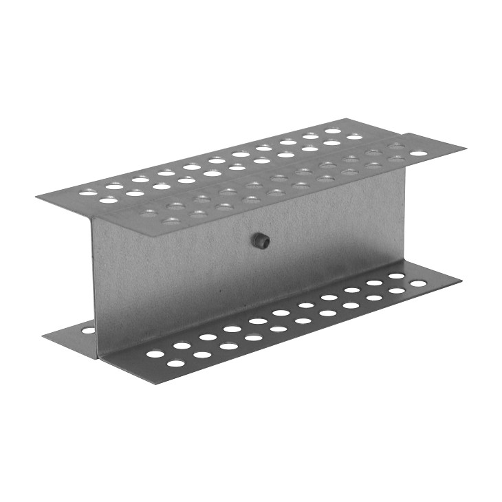 Skjøtestykke for våtromsplater 30 mm/3stk