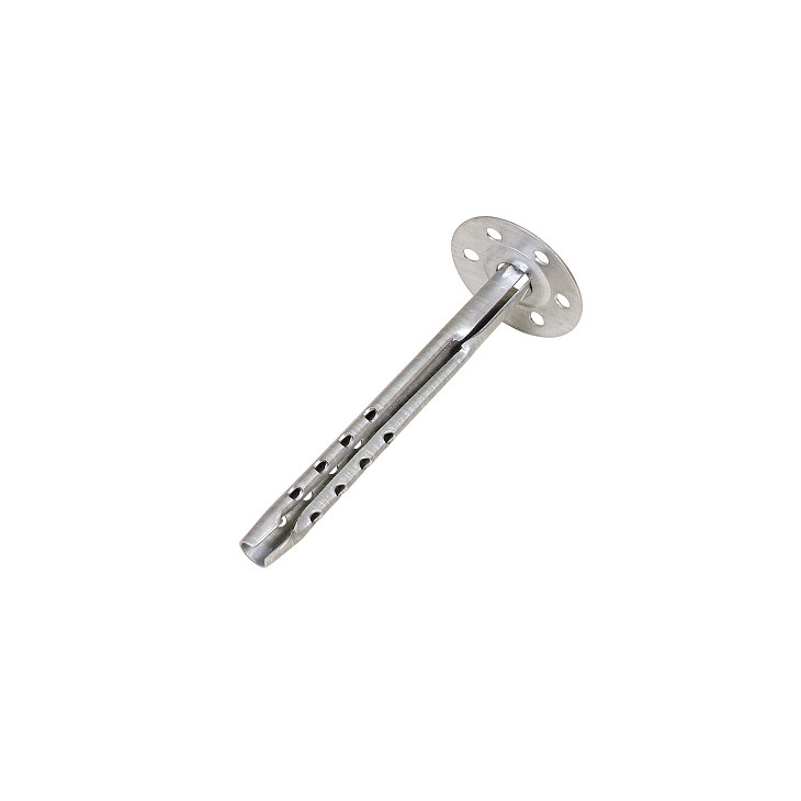 Hammerfixplug 90 mm
