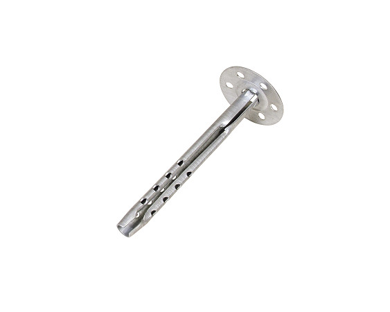 Hammerfixplug 90 mm