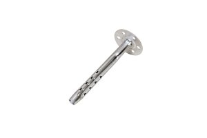 Hammerfixplug 90 mm, 50 stk