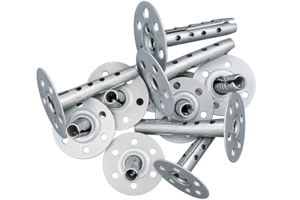 Hammerfixplugg 50 mm