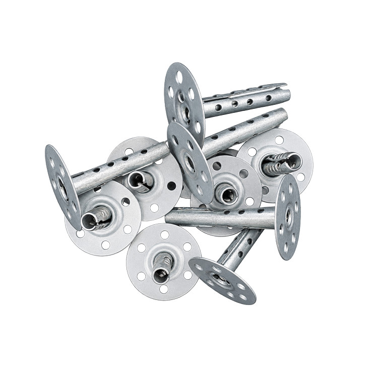 Hammerfixplugg 50 mm