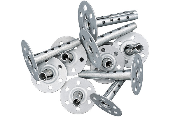 Hammerfixplugg 50 mm