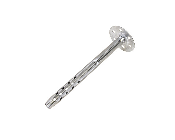 Hammerfixplug 110 mm