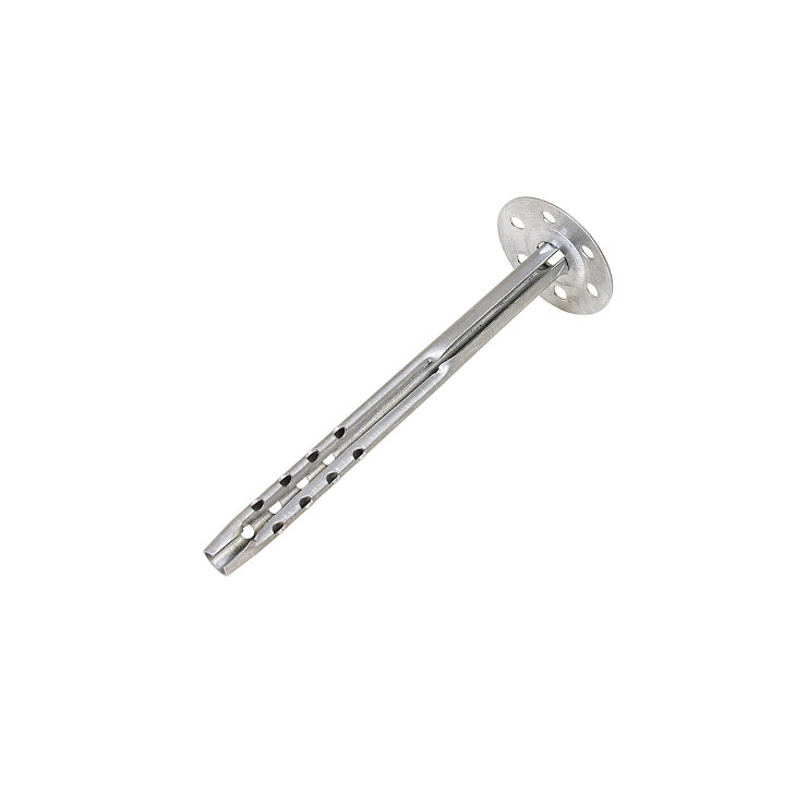 Hammerfixplug 110 mm