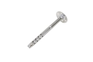 Hammerfixplug 110 mm, 50 stk
